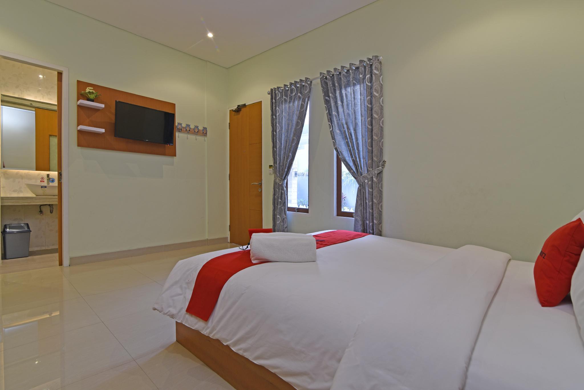Reddoorz Plus @ Mahendradatta Denpasar Exterior photo